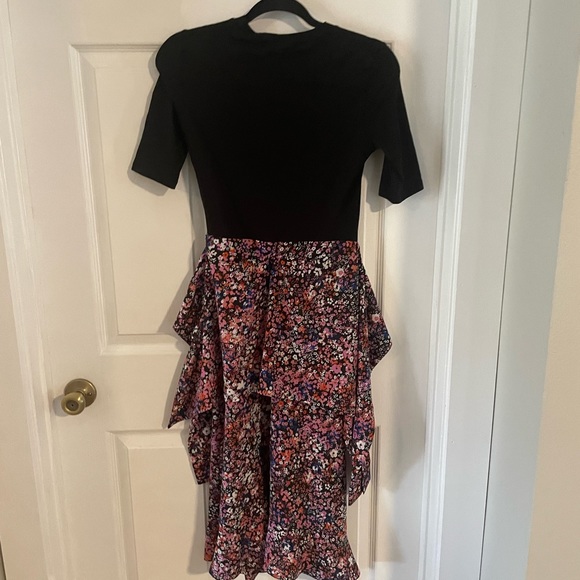 Maje midi dress - Picture 6 of 6